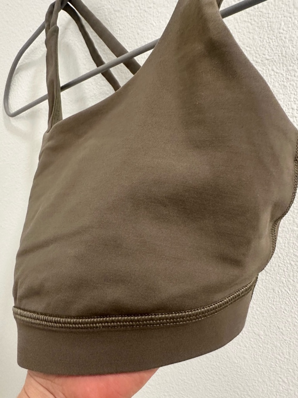 Lululemon athletic bra minimum support - Picture 2 of 6